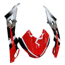 Amotopart BMW S1000RR 2015-2016 Fairing Sæt Body Plastic ABS