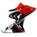 Amotopart BMW S1000RR 2015-2016 Fairing Sæt Body Plastic ABS