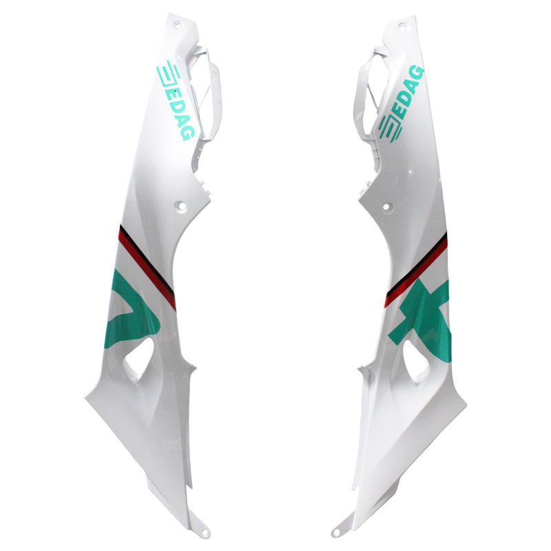 Amotopart BMW S1000RR 2015-2016 Fairing Sett Body Plastic ABS