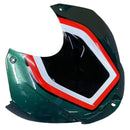 Amotopart BMW S1000RR 2015–2016 Verkleidungsset, Karosserie, Kunststoff, ABS