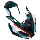 Amotopart BMW S1000RR 2015–2016 Verkleidungsset, Karosserie, Kunststoff, ABS