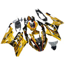 Amotopart BMW S1000RR 2015-2016 Juego de carenado Cuerpo Plástico ABS