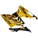 Amotopart BMW S1000RR 2015-2016 Juego de carenado Cuerpo Plástico ABS