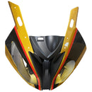 Amotopart BMW S1000RR 2015–2016 Verkleidungsset, Karosserie, Kunststoff, ABS