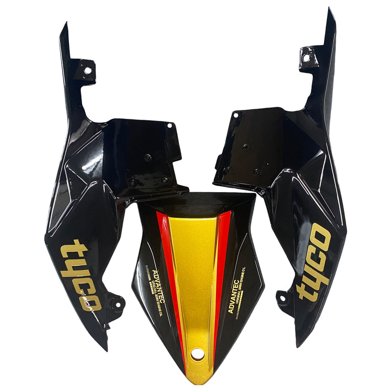 Amotopart BMW S1000RR 2015-2016 Fairing Sett Body Plastic ABS