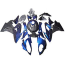 Amotopart BMW S1000RR 2015-2016 Sada kapotáže Tělo Plast ABS