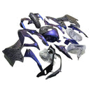 Amotopart BMW S1000RR 2015-2016 Sada kapotáže Tělo Plast ABS