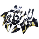 Amotopart BMW S1000RR 2015–2016 Verkleidungsset, Karosserie, Kunststoff, ABS