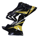 Amotopart BMW S1000RR 2015–2016 Verkleidungsset, Karosserie, Kunststoff, ABS