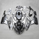 2015-2016 BMW S1000RR indsprøjtningsbeklædning sæt krop plast ABS