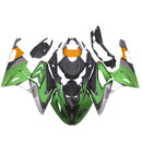 2015-2016 BMW S1000RR conjunto de carenagem de injeção corpo plástico ABS