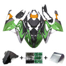 2015-2016 BMW S1000RR conjunto de carenagem de injeção corpo plástico ABS