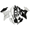 2015-2016 BMW S1000RR indsprøjtningsbeklædning sæt krop plast ABS
