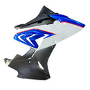 Einspritzverkleidungssatz Karosserie Kunststoff ABS passend für BMW S1000RR 2017-2018 Generic