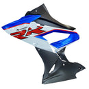 Einspritzverkleidungssatz Karosserie Kunststoff ABS passend für BMW S1000RR 2017-2018 Generic