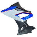 Einspritzverkleidungssatz Karosserie Kunststoff ABS passend für BMW S1000RR 2017-2018 Generic