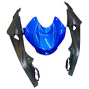 Einspritzverkleidungssatz Karosserie Kunststoff ABS passend für BMW S1000RR 2017-2018 Generic