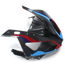 BMW S1000RR 2017-2018 Juego carenado carrocería plástico ABS