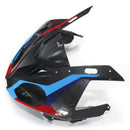 BMW S1000RR 2017-2018 Juego carenado carrocería plástico ABS