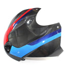 BMW S1000RR 2017-2018 Juego carenado carrocería plástico ABS