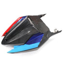 BMW S1000RR 2017-2018 Juego carenado carrocería plástico ABS