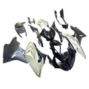 Amotopart BMW S1000RR 2017-2018 Zestaw owiewek Korpus Plastik ABS
