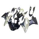 Amotopart BMW S1000RR 2017-2018 Zestaw owiewek Korpus Plastik ABS