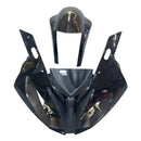 Amotopart BMW S1000RR 2017-2018 Zestaw owiewek Korpus Plastik ABS