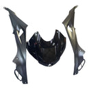 Amotopart BMW S1000RR 2017-2018 Zestaw owiewek Korpus Plastik ABS
