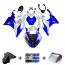 Amotopart BMW S1000RR 2017-2018 Juego de carenado Cuerpo Plástico ABS
