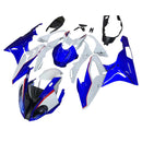 Amotopart BMW S1000RR 2017-2018 Juego de carenado Cuerpo Plástico ABS