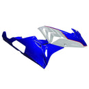 Amotopart BMW S1000RR 2017-2018 Juego de carenado Cuerpo Plástico ABS
