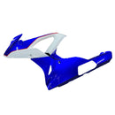 Amotopart BMW S1000RR 2017-2018 Juego de carenado Cuerpo Plástico ABS