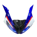 Amotopart BMW S1000RR 2017-2018 Juego de carenado Cuerpo Plástico ABS