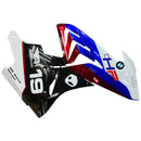 Amotopart BMW S1000RR 2017-2018 Fairing Sett Body Plastic ABS