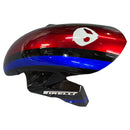 Amotopart BMW S1000RR 2017-2018 Fairing Sett Body Plastic ABS