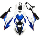 Amotopart BMW S1000RR 2017-2018 Sada kapotáže Tělo Plast ABS