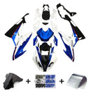 Amotopart BMW S1000RR 2017-2018 Sada kapotáže Tělo Plast ABS