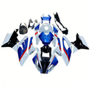 Amotopart BMW S1000RR 2017-2018 Sada kapotáže Tělo Plast ABS