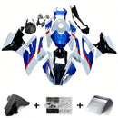 Amotopart BMW S1000RR 2017-2018 Sada kapotáže Tělo Plast ABS