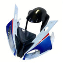 Amotopart BMW S1000RR 2017-2018 Sada kapotáže Tělo Plast ABS