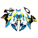 Amotopart BMW S1000RR 2017-2018 Sada kapotáže Tělo Plast ABS