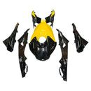 Amotopart BMW S1000RR 2017-2018 kåpa Set Body Plast ABS