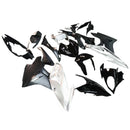Amotopart BMW S1000RR 2017-2018 Sada kapotáže Tělo Plast ABS