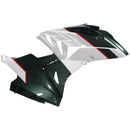 Amotopart BMW S1000RR 2017-2018 Sada kapotáže Tělo Plast ABS