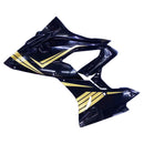 Amotopart BMW S1000RR 2017-2018 Sada kapotáže Tělo Plast ABS