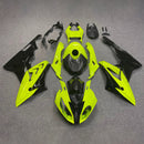 2017-2018 BMW S1000RR Einspritzverkleidungssatz Karosserie Kunststoff ABS