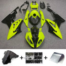 2017-2018 BMW S1000RR Einspritzverkleidungssatz Karosserie Kunststoff ABS