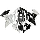 2017-2018 BMW S1000RR indsprøjtningsbeklædning sæt krop plast ABS