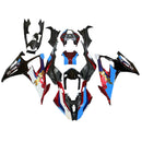 Injection fairing sett body plast ABS egnet for BMW S1000RR 2019-2022 Generic